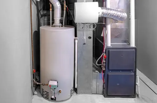 furnace and boiler furnace and boiler