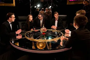 Преподаватели философии МГУ пришли в ярость, услышав этот вопрос из «Что? Где? Когда?»! Проверьте, насколько вы философ
