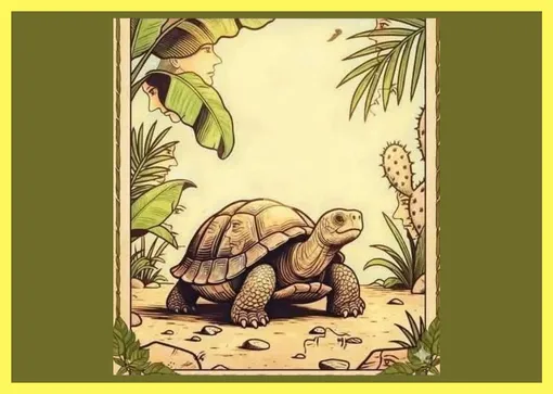 Оптическая иллюзия на проверку зрения Оптическая иллюзия на проверку зрения