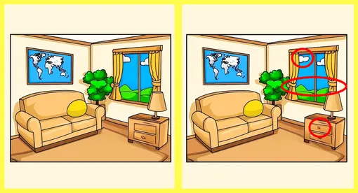 Ответ на тест Ответ на тест