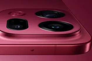 Анонс OPPO Find X9 и X9 Pro: флагманы с Dimensity 9500 и топовыми камерами Анонс OPPO Find X9 и X9 Pro: флагманы с Dimensity 9500 и топовыми камерами