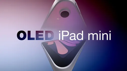 Какой экран получит iPad mini 2026