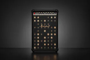 Первая Bluetooth-колонка для вечеринок от Marshall: лучшее решение для рок-пати Первая Bluetooth-колонка для вечеринок от Marshall: лучшее решение для рок-пати