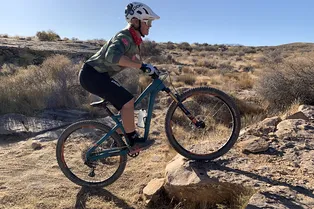 Горячий трек: 5 пять ключевых правил езды на велосипеде в жаркую погоду