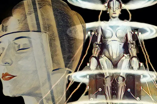 Как фильм «Метрополис» 1927 года показал будущее 2026 года — видение Фрица Ланга