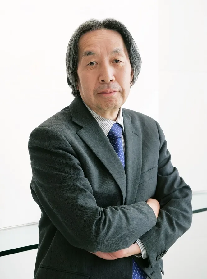 Золотая пропорция: как Масахиро Хара создал QR-код Золотая пропорция: как Масахиро Хара создал QR-код