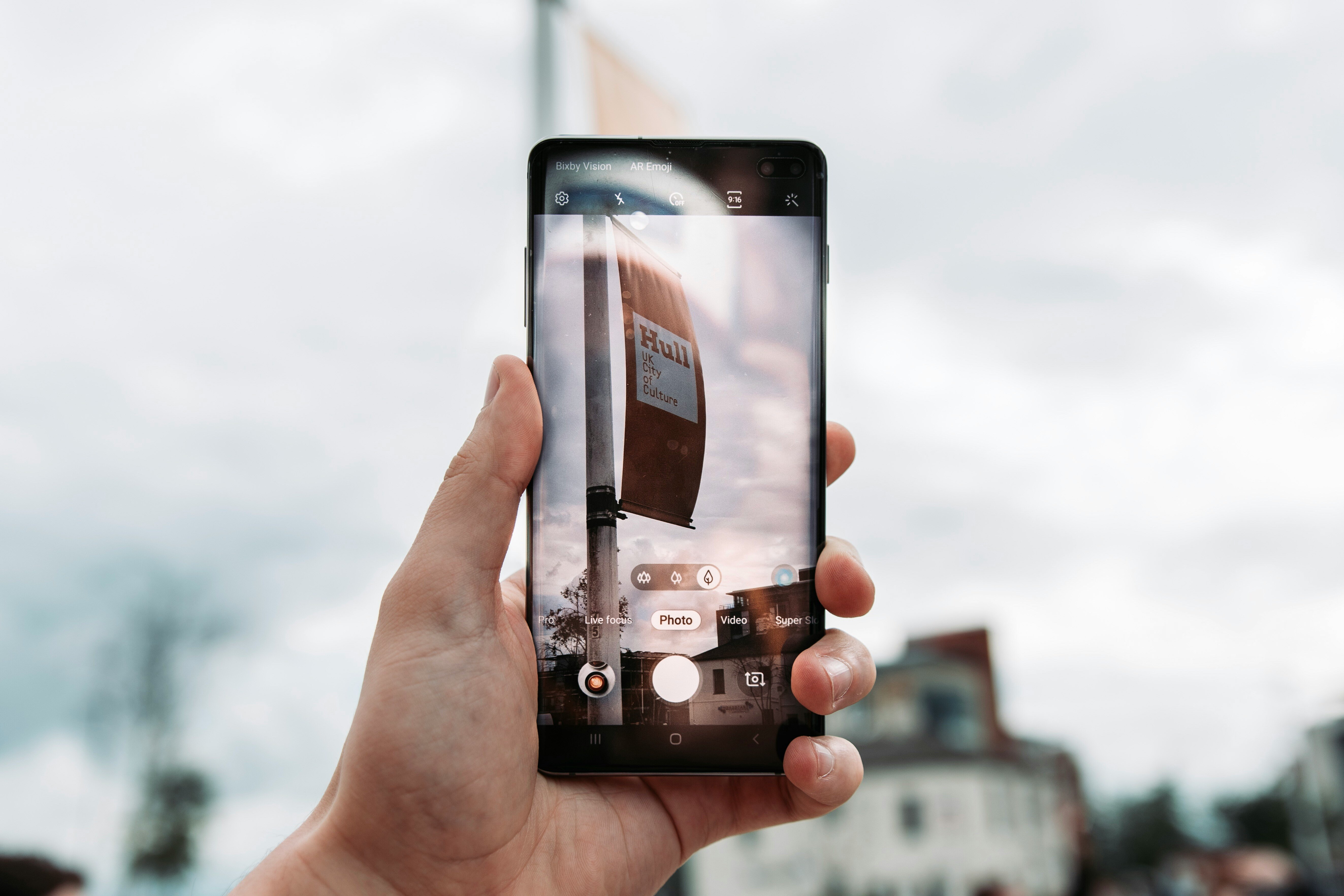 Samsung запустила выкуп подержанных смартфонов: объясняет техноэксперт