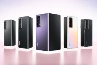 Honor показал Magic V2 — самый тонкий и легкий складной телефон в мире Honor показал Magic V2 — самый тонкий и легкий складной телефон в мире