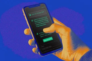 Вирусы, созданные искусственным интеллектом, убивают бактерий Вирусы, созданные искусственным интеллектом, убивают бактерий