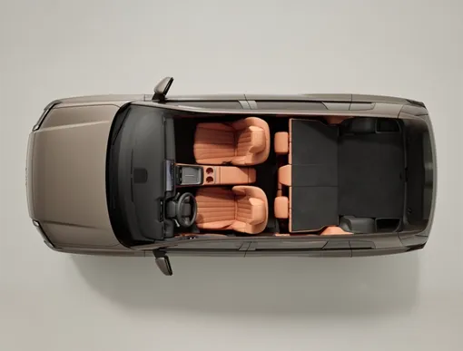 gac aion v interior gac aion v interior