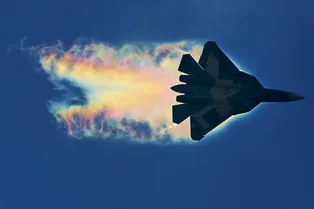 Су-57 получит уникальные катапультные кресла Су-57 получит уникальные катапультные кресла