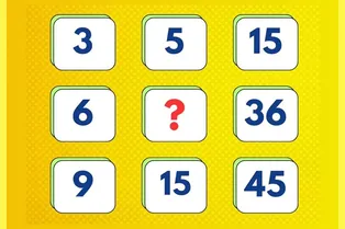 99% людей допускают глупейшую ошибку: а вы догадаетесь, какое число здесь пропущено?