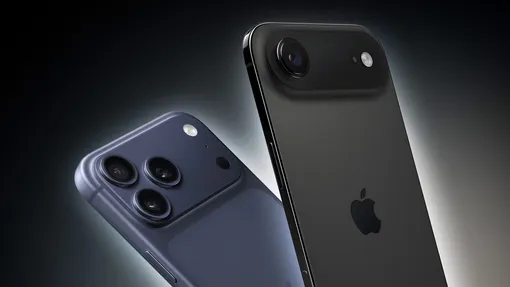 Самая эффективная защита от кражи iPhone: Apple работает над новой функцией Самая эффективная защита от кражи iPhone: Apple работает над новой функцией