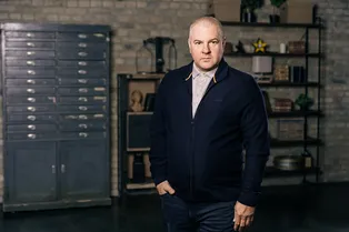 Личное дело: научный подход Дениса Сманова в строительстве Личное дело: научный подход Дениса Сманова в строительстве