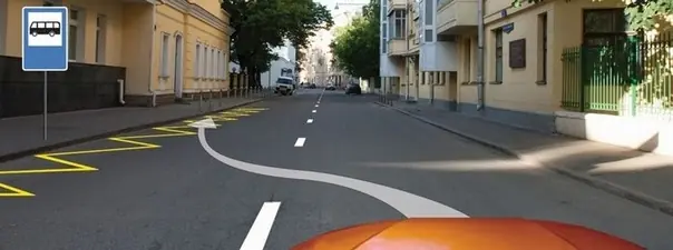 Можно совершить такой маневр для высадки пассажира или нет?