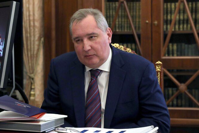 От модуля «Наука» до миссии на Венеру. «Роскосмос» озвучил планы до конца десятилетия