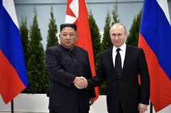 Северная Корея, возможно, недоговаривает об испытаниях баллистических ракет