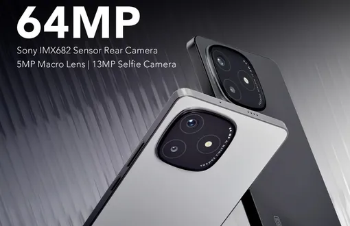 Недорогой игровой смартфон с экраном 120 Гц