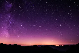ТОП-7 удивительных фактов о космосе, о которых вы не знали ТОП-7 удивительных фактов о космосе, о которых вы не знали