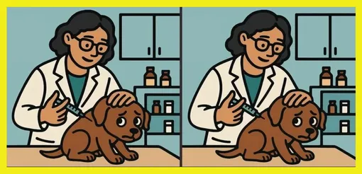 Найдите 3 отличия Найдите 3 отличия