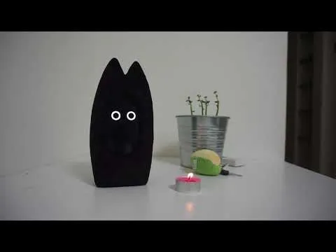 Нажми и смотри