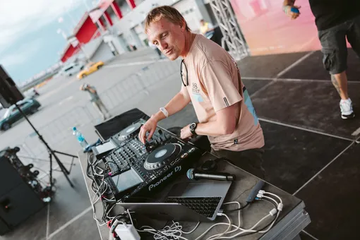 DJ-Царь