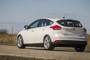 Ford прекращает производство легковушек в России