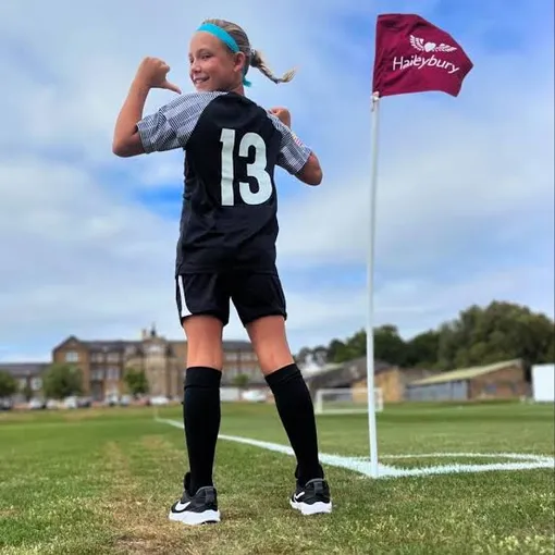 girl soccer player girl soccer player