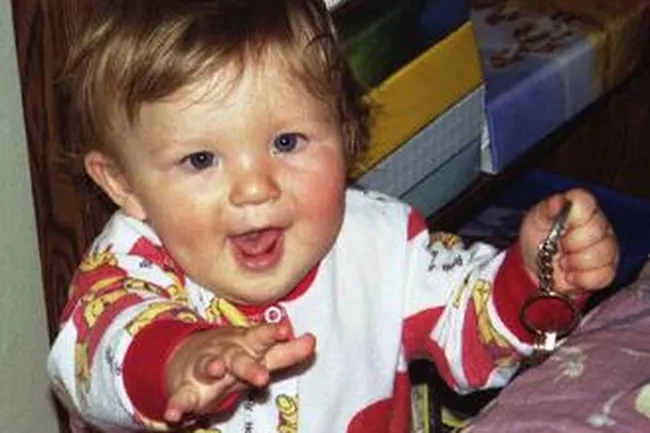 Трагическая история Закари Эндрю Тернера, годовалого ребенка, убитого собственной матерью