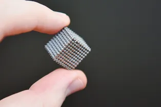 Сотовая 3D-печать уменьшит вес автомобилей и ракет Сотовая 3D-печать уменьшит вес автомобилей и ракет