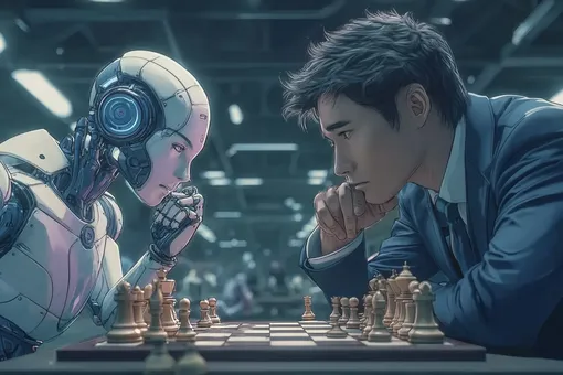 Иллюстрация проекта «Комсомольской правды» «Не фантастика» Иллюстрация проекта «Комсомольской правды» «Не фантастика»