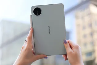 Успеть все с MatePad Mini: мини-планшет для работы, творчества и жизни на ходу