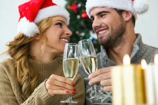 оригинальные тосты на Новый год оригинальные тосты на Новый год