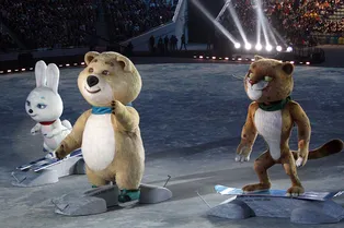 От Шюсса до Тины и Мило: тест по талисманам Олимпийских игр