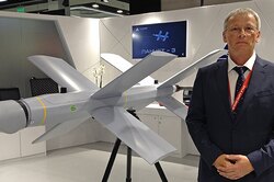 Другие итоги: вспоминаем 2020 год вместе с Александром Захаровым, генеральным директором ZALA AERO