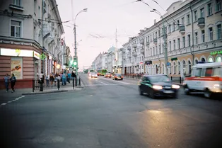 Сложный тест на знание ПДД, в котором ошибается большинство новичков: докажите, что вы опытный водитель Сложный тест на знание ПДД, в котором ошибается большинство новичков: докажите, что вы опытный водитель