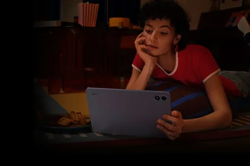 Анонс Redmi Pad 2 Pro: планшет с большим экраном для глобального рынка