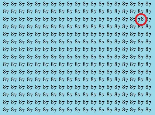 Ответ на головоломку