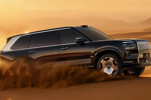 От Lada Iskra до Zeekr 9X: самые ожидаемые автоновинки 2025 года От Lada Iskra до Zeekr 9X: самые ожидаемые автоновинки 2025 года