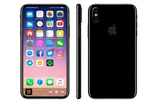 Слухи об iPhone 8 всё-таки подтвердились Слухи об iPhone 8 всё-таки подтвердились