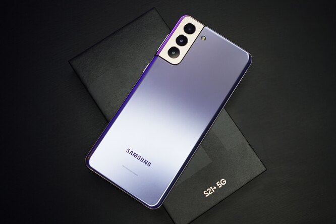Смартфоны Samsung – самые популярные в мире, но Apple лидирует на рынке 5G Смартфоны Samsung – самые популярные в мире, но Apple лидирует на рынке 5G