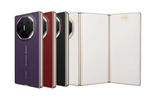 Чем HUAWEI Mate XTs отличается от Mate XT Чем HUAWEI Mate XTs отличается от Mate XT