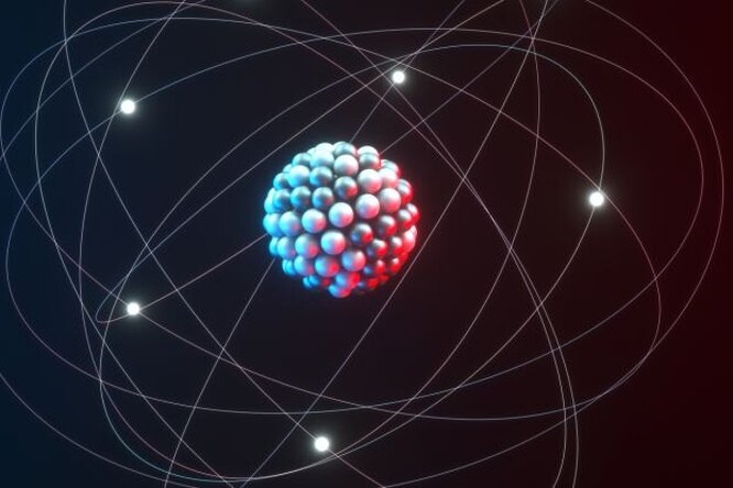 Ученые идентифицировали совершенно новый изотоп самого редкого элемента ...