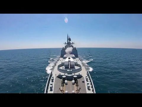 Нажми и смотри