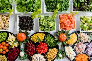 Организм будет вам благодарен: полезные продукты для здоровья печени