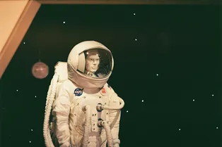 Тест о космосе: от планет до миссий. Сможете ответить на 5 вопросов? Тест о космосе: от планет до миссий. Сможете ответить на 5 вопросов?