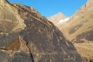 Ученые открыли ранее неизвестный древний язык Кушанского царства