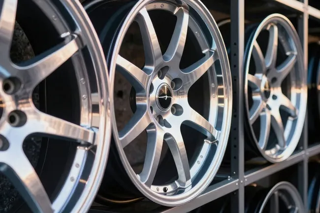 Как выбрать колесные диски: объясняем на пальцах, что такое PCD, DIA и ET