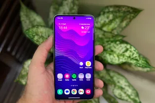 Крах Google: смартфоны Samsung теперь будут с браузером Bing Крах Google: смартфоны Samsung теперь будут с браузером Bing