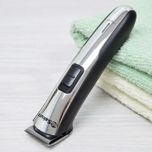 триммер для бороды висков усов